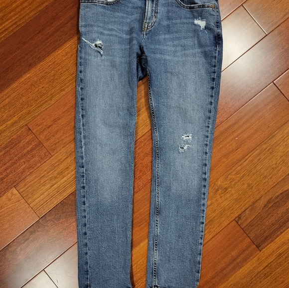 Old Navy Skinny stretch jean - Picture 3 of 6